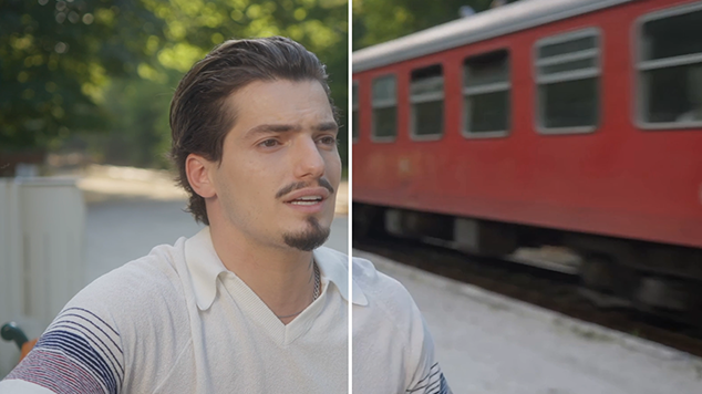 Vorher-Nachher | Musicvideo
